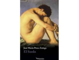 Livro El Sordo de José María Pérez Zúñiga (Espanhol)