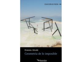 Livro Geometría De Lo Imposible de Alcalá Ernesto (Espanhol)
