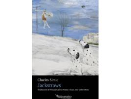 Livro Jackstraws de Simic Charles (Espanhol)