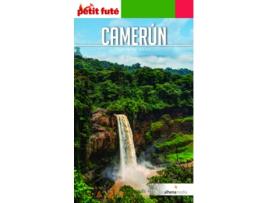 Livro Camerún de VVAA (Espanhol)