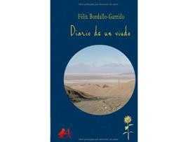 Livro Diario De Un Viudo de Félix Bordallo-Garrido (Espanhol)