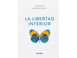 Livro La Libertad Interior de Gaspar Hernández (Espanhol)