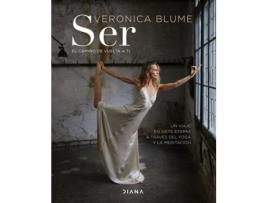 Livro Ser de Veronica Blume (Espanhol)