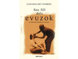 Livro Soc Fill Dels Evuzok de Lluís Mallart I Guimerà (Catalão)
