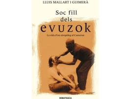 Livro Soc Fill Dels Evuzok de Lluís Mallart I Guimerà (Catalão)