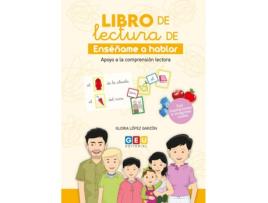 Livro Libro De Lectura Enseñame A Hablar 2 de VVAA (Espanhol)