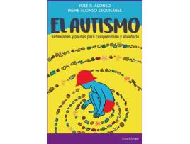 Livro El Autismo de José Ramón Alonso Peña (Espanhol)