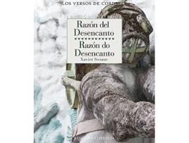Livro Razón Del Desencanto de Xavier Seoane [Rivas] (Espanhol)