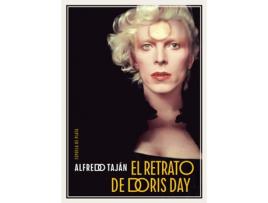 Livro El Retrato De Doris Day de Alfredo Taján (Espanhol)