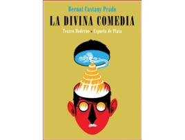 Livro La Divina Comedia de Bernat Castany Prado (Espanhol)