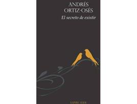 Livro El Secreto De Existir de Andrés Ortiz-Osés (Espanhol)