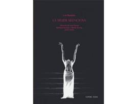 Livro La Mujer Silenciosa de Luis Bodelón (Espanhol)