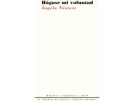 Livro Hágase Mi Voluntad de Ángelo Néstore (Espanhol)