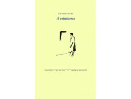Livro A Cántaros de Eduardo Mitre (Espanhol)