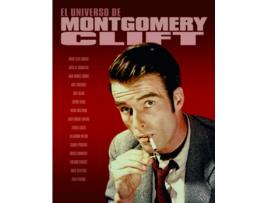 Livro El Universo De Montgomery Clift de Freire Espido (Espanhol)