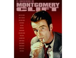 Livro El Universo De Montgomery Clift de Freire Espido (Espanhol)