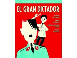 Livro El Gran Dictador. El Libro Del 80 Aniversario de Da Costa Marco (Espanhol)