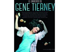 Livro El Universo De Gene Tierney de Casas Quim (Espanhol)