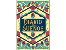 Livro Diario De Sueños de Blackie Books (Espanhol)