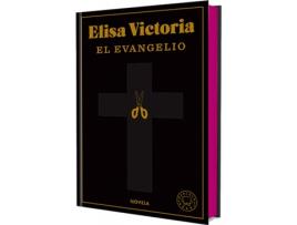 Livro El Evangelio de Elisa Victoria (Espanhol)