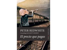 Livro El Precio Que Pagas de Peter Redwhite (Espanhol)