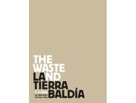 Livro La Tierra Baldía de Thomas Stearns Elliot (Espanhol)