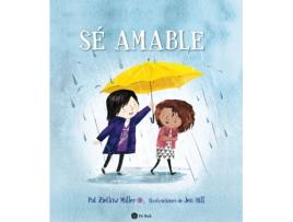 Livro Se Amable de S. Hill (Espanhol)