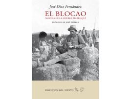 Livro El Blocao (Ne) de Díaz Fernández José (Espanhol)