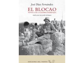 Livro El Blocao (Ne) de Díaz Fernández José (Espanhol)