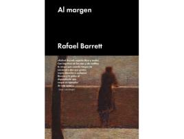 Livro Al Margen de Rafael Barrett (Espanhol)