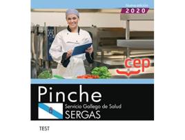 Livro PincheServicio Gallego De SaludSergas de AaVv (Espanhol)