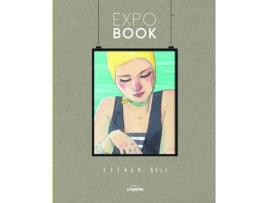 Livro Expo Book. Esther Gili de Esther Gili (Espanhol)