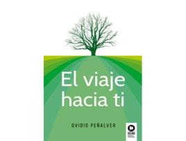 Livro El Viaje Hacia Ti de Ovidio Peñalver Martínez (Espanhol)