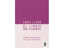 Livro El Libro Del Cambio de Enric Lladó Micheli (Espanhol)