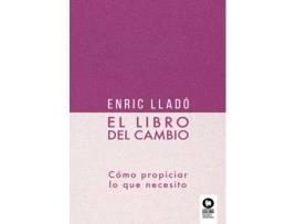 Livro El Libro Del Cambio de Enric Lladó Micheli (Espanhol)