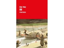 Livro Ru de Kim Thúy (Espanhol)