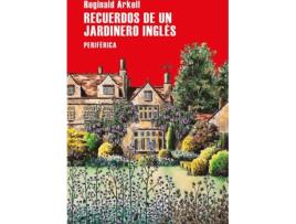 Livro Recuerdos De Un Jardinero Inglés de Reginald Arkell (Espanhol)