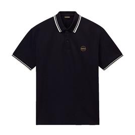 Napapijri Polo De Manga Curta Macas