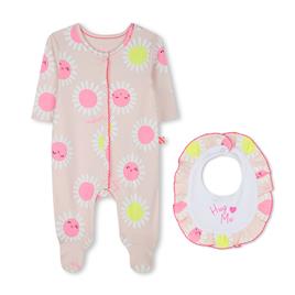 Billieblush Pijama U21016