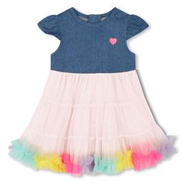 Billieblush Vestido U20814