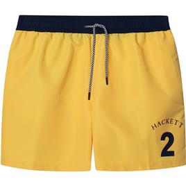 Hackett Calção De Banho Tg Number