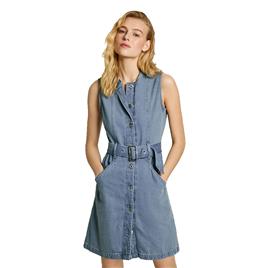 Pepe Jeans Vestido Elba