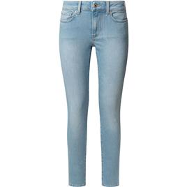 Pepe Jeans Jeans De Cintura Baixa Skinny