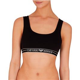Emporio Armani Underwear Sutiã Ew000420_af10881 Bralette