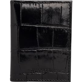 Hackett Carteira Croc Book