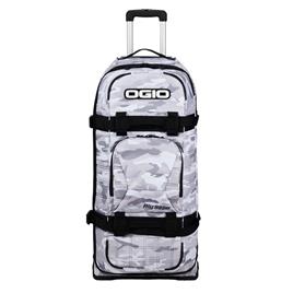 Ogio Mala Com Rodinhas Rig 9800