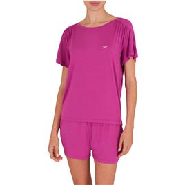 Emporio Armani Underwear Pijama De Manga Curta Ew000525_af10889