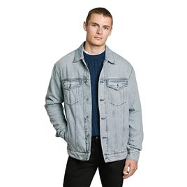 Pepe Jeans Casaco Relaxed
