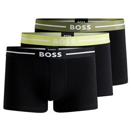 Boss Boxers Bold 10267408 3 Unidades