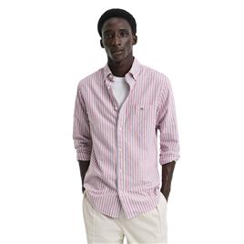 Gant Camisa De Manga Comprida 3250028
